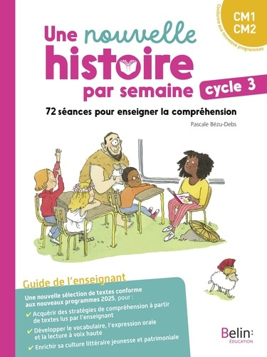 B_zu_Pascale-Une_nouvelle_histoire_par_semaine_cycle_3_n.e_nouveaux_programmes_-_72_seances_pour_enseigner_la-9791035844851_0