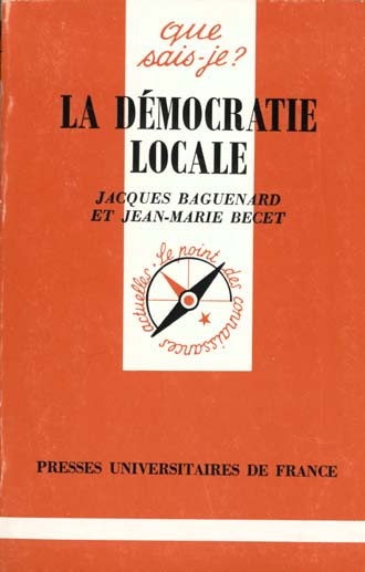 Baguenard_Jacques_Becet_Jean-Marie-La_D_mocratie_locale-9782130467052_0