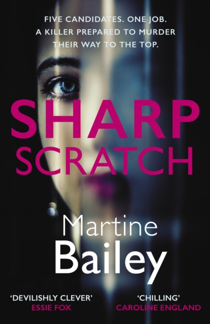Bailey_Martin-Sharp_Scratch_VO_anglaise_-9780749030940_0