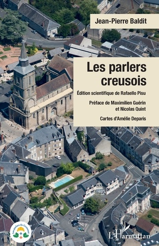 Baldit_Jean-Pierre_Pisu_Rafaello_Gu_rin_Maximi-Les_parlers_creusois-9782336559926_0