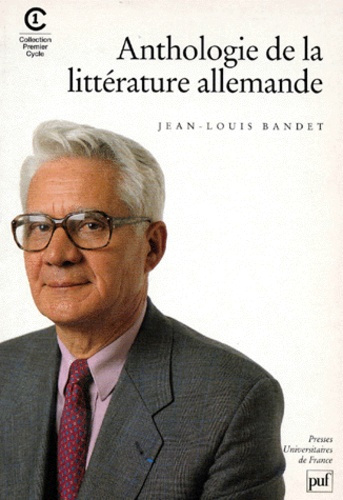 Bandet_Jean-Louis-Anthologie_de_la_litt_rature_allemande-9782130466895_0