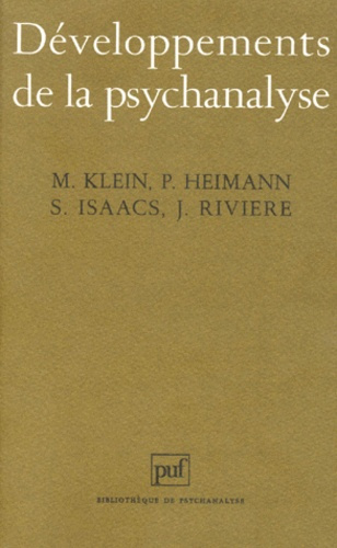 Baranger_Willy_Heimann_Paula_Jones_Ernest_Kl-DEVELOPPEMENTS_DE_LA_PSYCHANALYSE-9782130443131_0