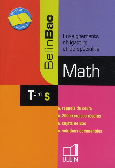 Barbier_Jacques_Grancher_Maurice_Grancher_Mich-Math_Tle_S-9782701145600_0