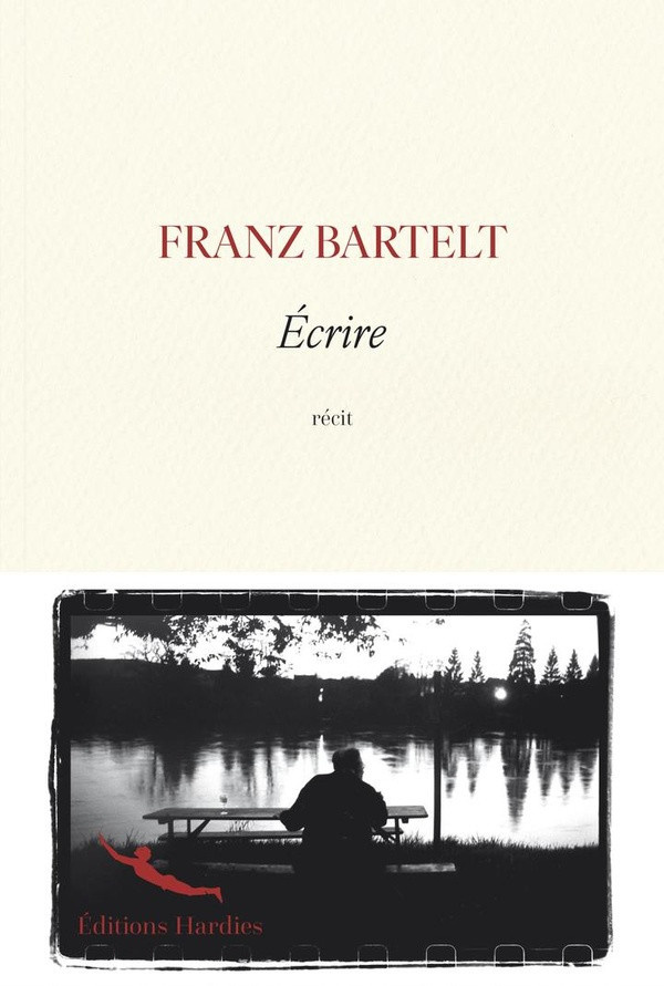 Bartelt_Franz-Ecrire-9782488632119_0