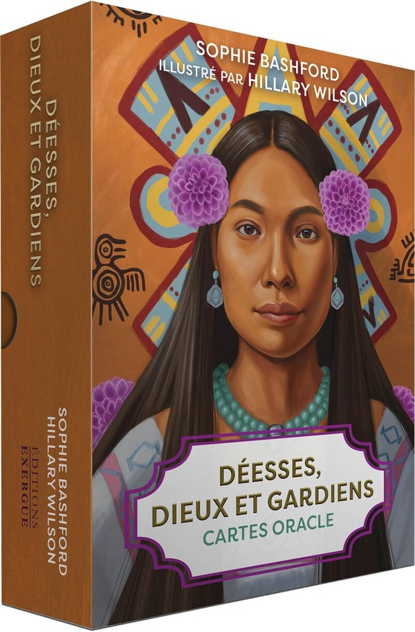 Bashford_Sophie_Hillary_Wilson_d._F_r_s_Charl_-D_esses_Dieux_et_Gardiens._Cartes_oracle-9782361888916_0