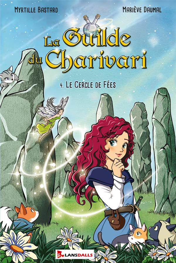 Bastard_Myrtille_Daumal_Mari_ve-La_Guilde_du_Charivari_Tome_4_Le_cercle_de_f_es-9791095527534_0