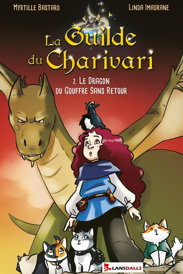 Bastard_Myrtille_Imadrane_Linda-La_Guilde_du_Charivari_Tome_2_Le_dragon_du_gouffre_sans_retour-9791095527459_0