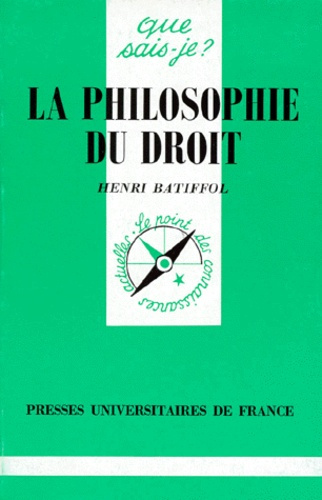 Batiffol_Henri-La_philosophie_du_droit._10e_dition-9782130427681_0