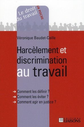 Baudet-Caille_V_ronique-Harc_lement_et_discrimination_au_travail-9782878807639_0