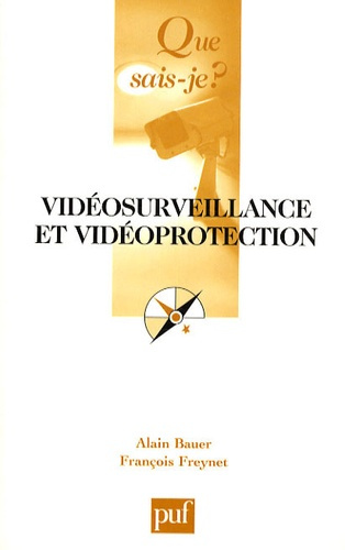 Bauer_Alain-Vid_osurveillance_et_vid_oprotection-9782130567288_0