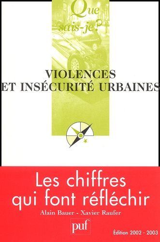 Bauer_Alain_Raufer_Xavier-Violences_et_ins_curit_urbaines-9782130531746_0