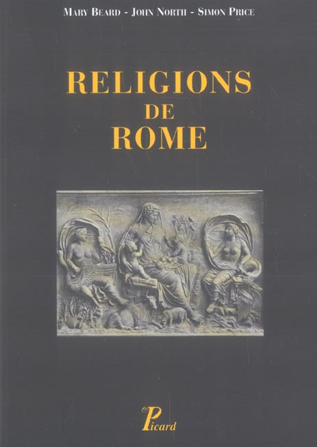 Beard_Mary_North_John_Price_Simon_Scheid_Joh-Religions_de_Rome-9782708407664_0