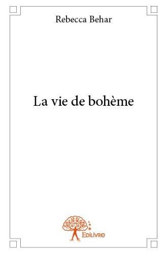 Behar_Rebecca-La_vie_de_boh_me-9782332701114_0