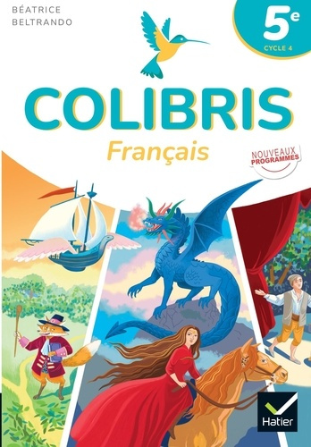 Beltrando_B_atrice_Subervie_Anne_Villemagne_Ag-Colibris_5e_-_Fran_ais_-_Ed._2026_-_Livre_l_ve-9782401121409_0