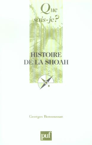 Bensoussan_Georges-Histoire_de_la_Shoah._3e_dition-9782130554660_0