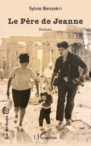 Benzekri_Sylvie-Le_P_re_de_Jeanne-9782336595894_0