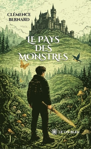 Bernard_Cl_mence-Le_pays_des_monstres-9791044036896_0