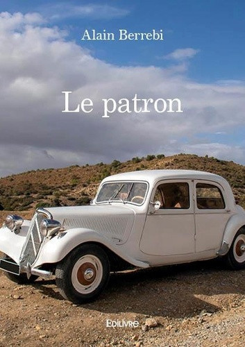 Berrebi_Alain-Le_patron-9782414621460_0