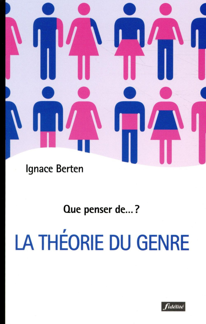 Berten_Ignace-La_th_orie_du_genre-9782873567781_0