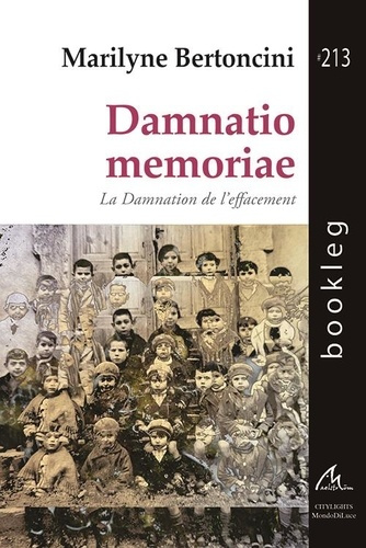 Bertoncini_Marilyne-Damnatio_memoriae._La_Damnation_de_l_effacement-9782875055545_0
