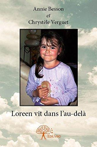 Besson_Annie-Loreen_vit_dans_l_au-del_-9782332707086_0
