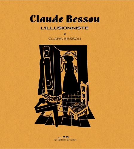 Bessou_Claude-Claude_Bessou_l_illusioniste-9782365101288_0