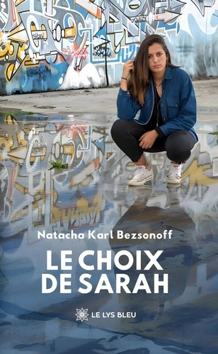 Bezsonoff_Natacha_Karl-Le_choix_de_Sarah-9791043703065_0