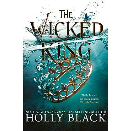 Black_Holly-The_wicked_king-9781471407369_0