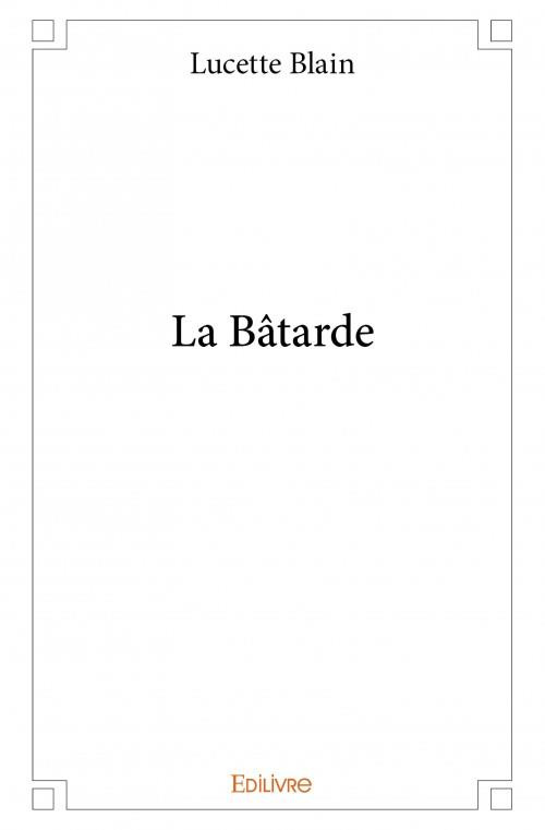 Blain_Lucette-La_B_tarde-9782332981400_0