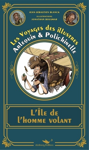 Blanck_Jean-S_bastien_Bousmar_Jonathan-L_le_de_l_homme_volant-9782359200218_0