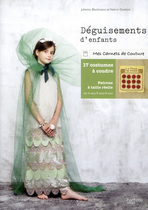 Bleckmann_Julianne_Dumont_Val_rie-D_guisements_d_enfants_17_mod_les_coudre_en_un_tour_de_main-9782012303355_0