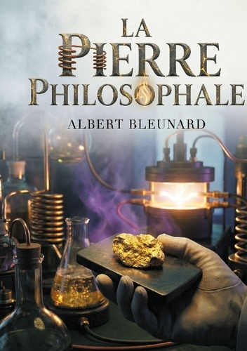 Bleunard_Albert-Pierre_philosophale._Une_nouvelle_fantastique_d_alb-9782322640164_0
