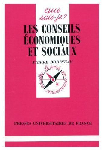 Bodineau_Pierre-Les_Conseils_conomiques_et_sociaux-9782130460480_0