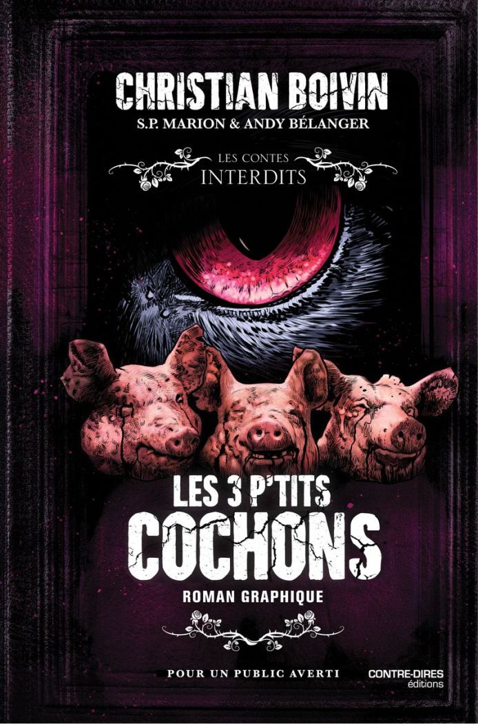Boivin_Christian-Les_3_p_tits_cochons_-_Roman_graphique-9782386900525_0