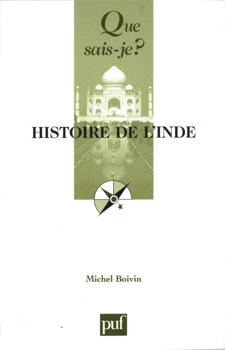 Boivin_Michel-Histoire_de_l_Inde._3e_dition-9782130552123_0