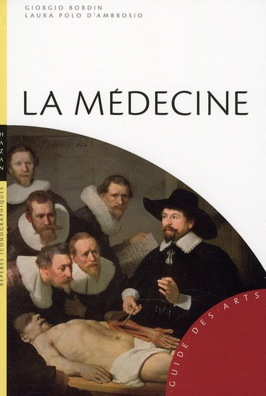 Bordin_Giorgio_Ambrosio_Laura_Polo_d_Tradito_Tod-La_m_decine-9782754104708_0