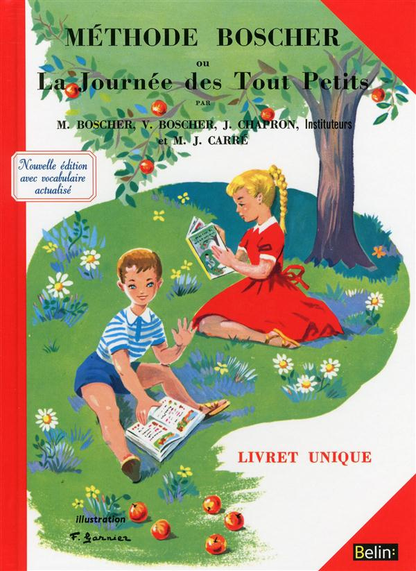 Boscher_V._Boscher_Mathurin_Chapron_J_Carr_-M_thode_Boscher_-_lecture_criture_calcul-9782701162034_0