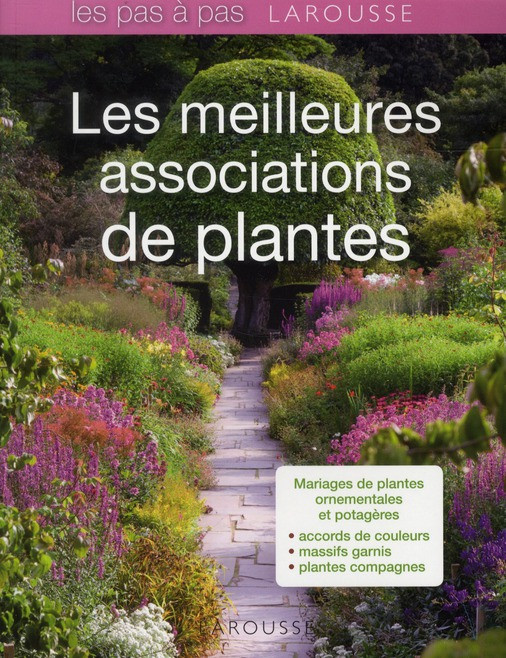 Boudassou_B_n_dicte-Les_meilleures_associations_de_plantes-9782035869012_0