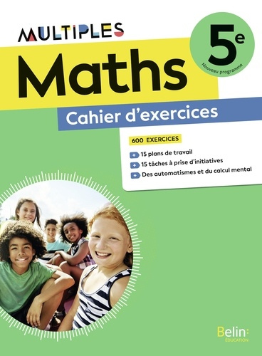 Boulay_Arnaud_Bourreau_Sophie_Cambr_sy_Dominiq-Cahier_d_exercices_Maths_5e_Multiples._Cahier_d_exercices_l_ve-9791035837426_0