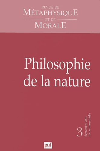 Bourgeois_Bernard-Revue_de_M_taphysique_et_de_Morale_3_Philosophie_de_la_nature-9782130546672_0