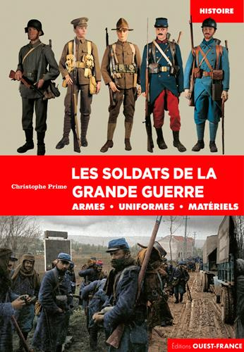 Bourlet_Micha_l-Les_soldats_de_la_grande_guerre._Armes_uniformes_mat_riels-9782737378591_0