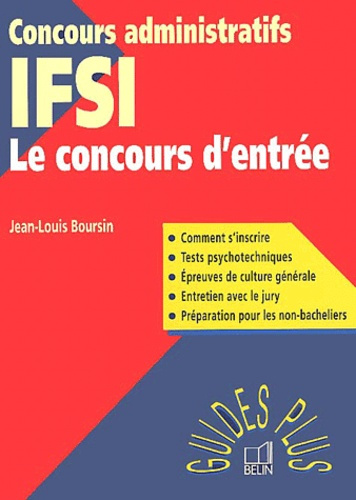 Boursin_Jean-Louis-IFSI_le_concours_d_entr_e-9782701131818_0