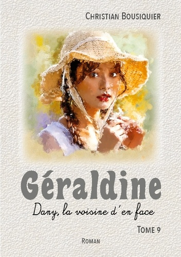 Bousiquier_Christian-Geraldine_-_dany_la_voisine_d_en_face-9782322600106_0