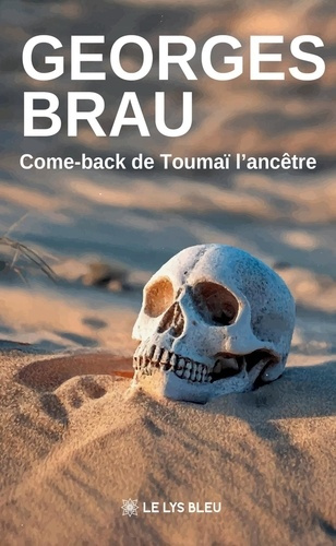 Brau_Georges-Come-back_de_Touma_l_anc_tre-9791044036148_0