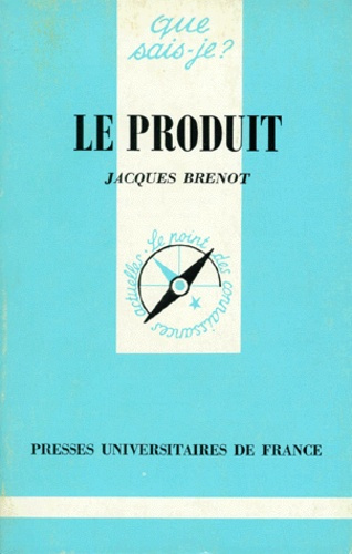 Brenot_Jacques-Le_produit-9782130457404_0