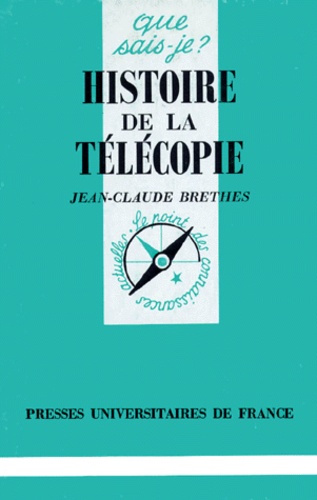 Brethes_Jean-Claude-Histoire_de_la_t_l_copie-9782130471769_0