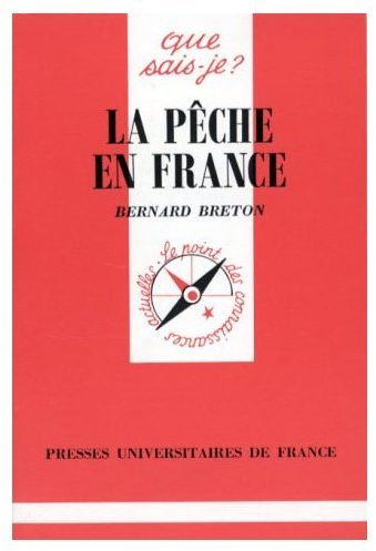 Breton_Bernard-La_p_che_en_France-9782130452225_0