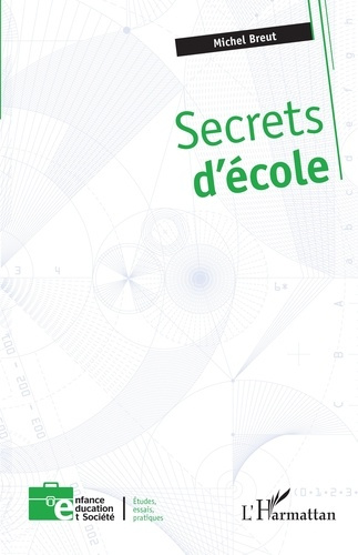 Breut_Michel-Secrets_d_cole-9782336562025_0