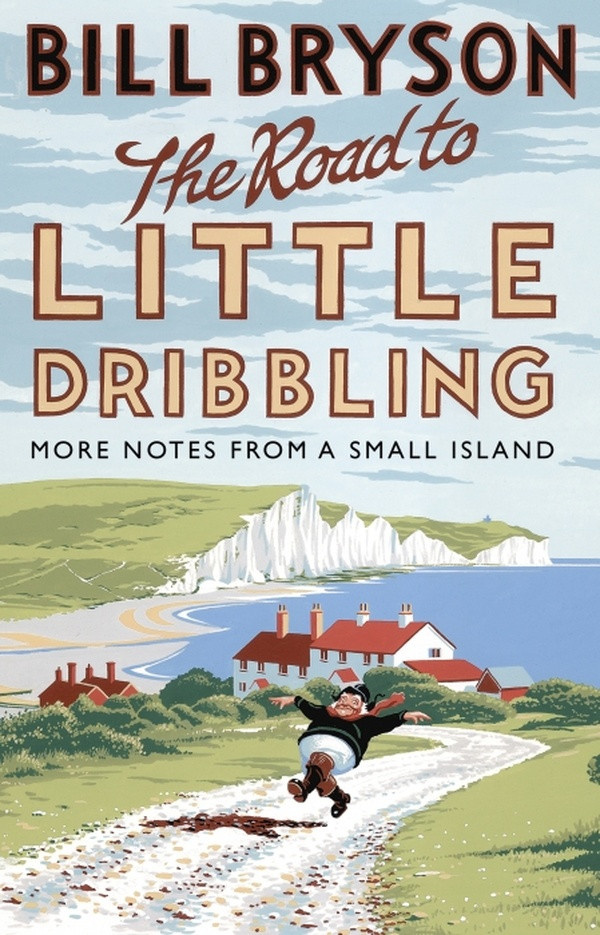 Bryson_Bill-The_road_to_little_Dribbling-9780552779838_0