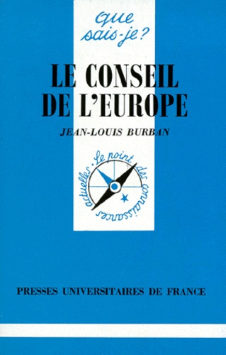 Burban_Jean-Louis-Le_Conseil_de_l_Europe._3e_dition-9782130452577_0